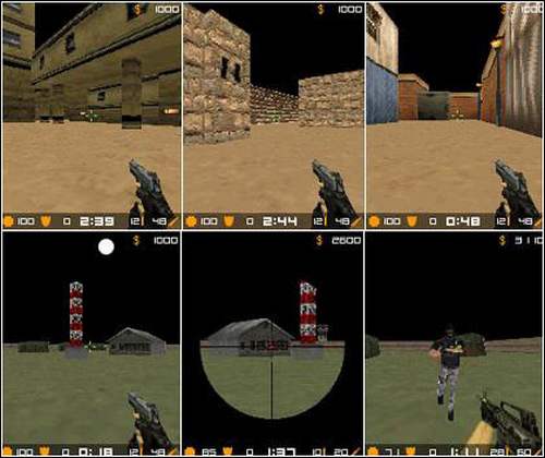 Загрузки - скачать файл Counter Strike v1.1 crk spacesbook.h2m.ru.jar.